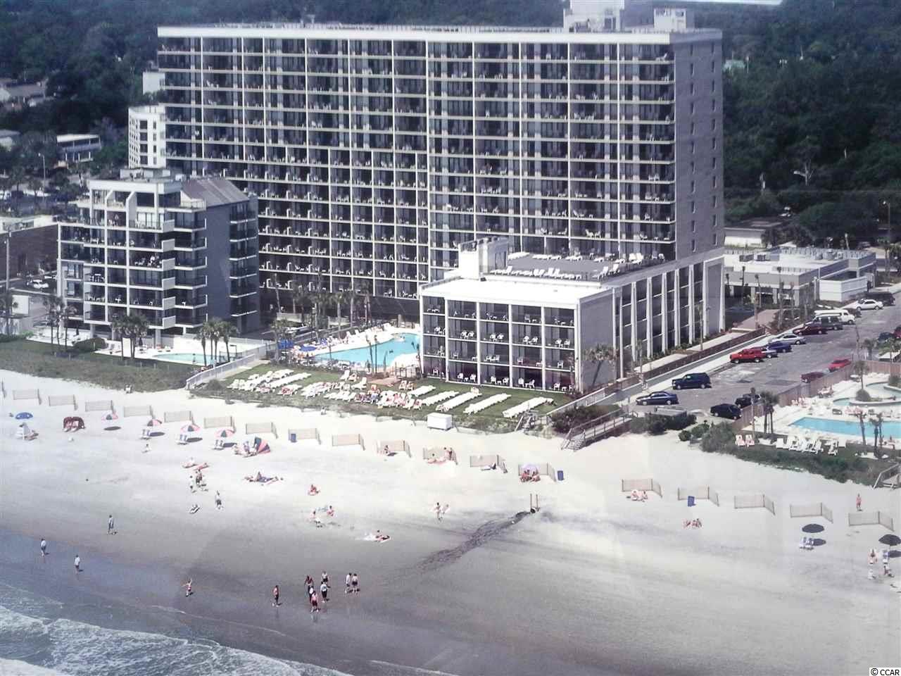 7200 N Ocean Blvd. UNIT #341 Myrtle Beach, SC 29572