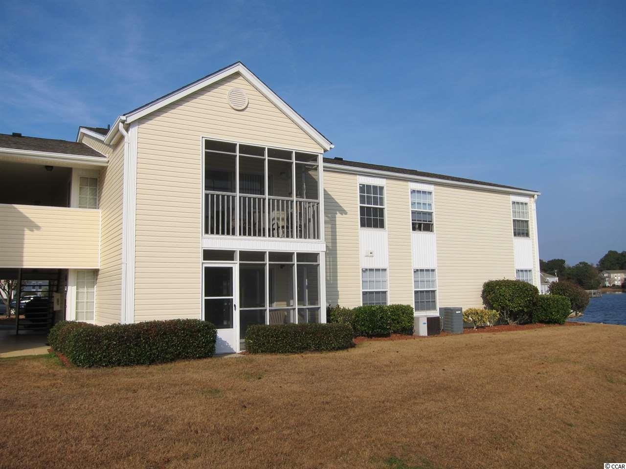 8825 Chandler Dr. UNIT C Surfside Beach, SC 29575
