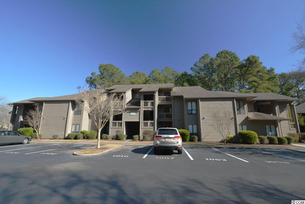 1009 Indian Wells Ct. Garden City, SC 29576