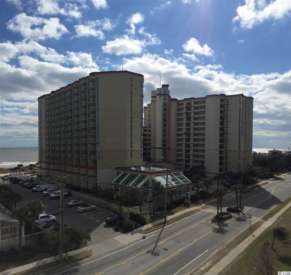 5200 N Ocean Blvd. UNIT #631 Myrtle Beach, SC 29577