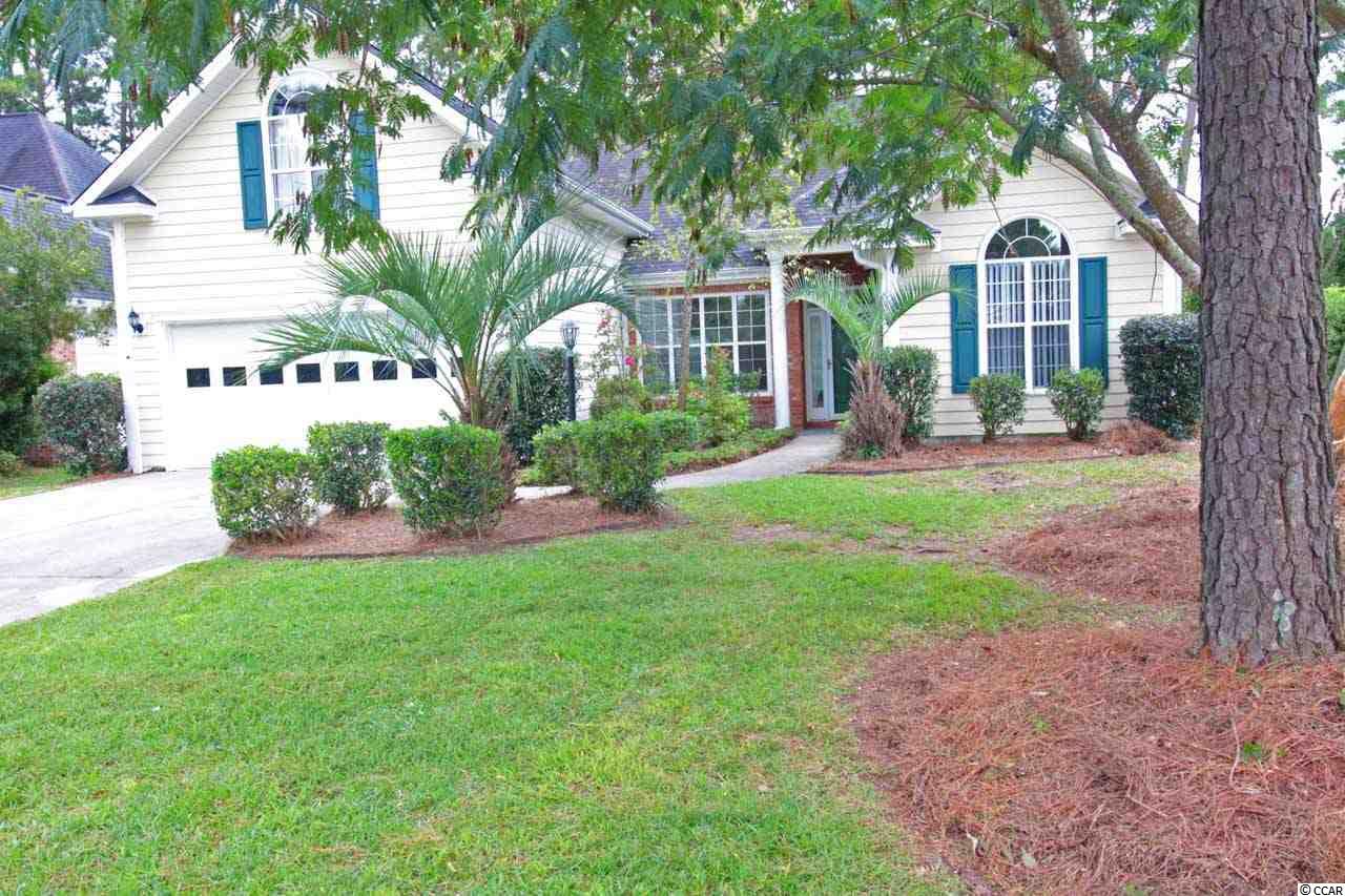 4845 Harvest Dr. Myrtle Beach, SC 29579