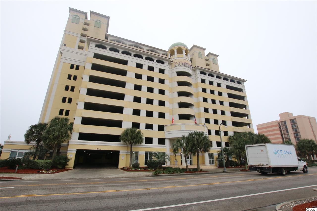 2000 N Ocean Blvd. UNIT #1811 Myrtle Beach, SC 29577