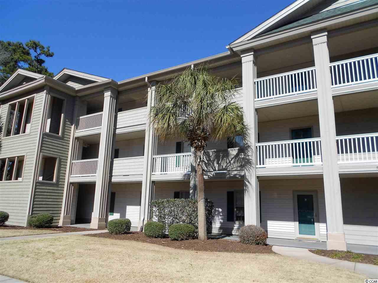 562 Blue Stem Dr. UNIT 54H Pawleys Island, SC 29585