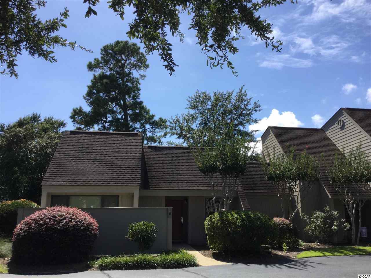 177 Club Circle UNIT 1-11 Pawleys Island, SC 29585