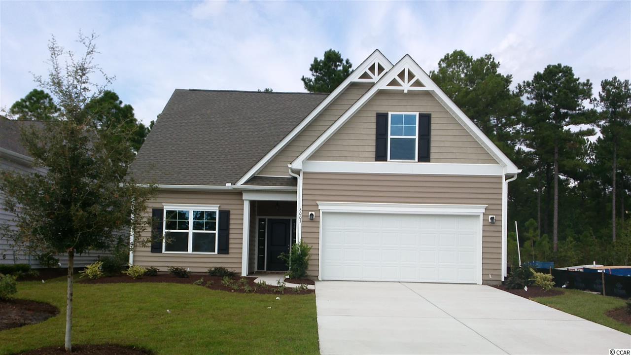 5505 Plantersville Pl. Myrtle Beach, SC 29579