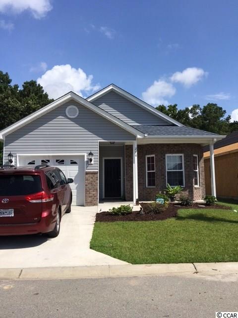 276 Palm Cove Circle Myrtle Beach, SC 29588