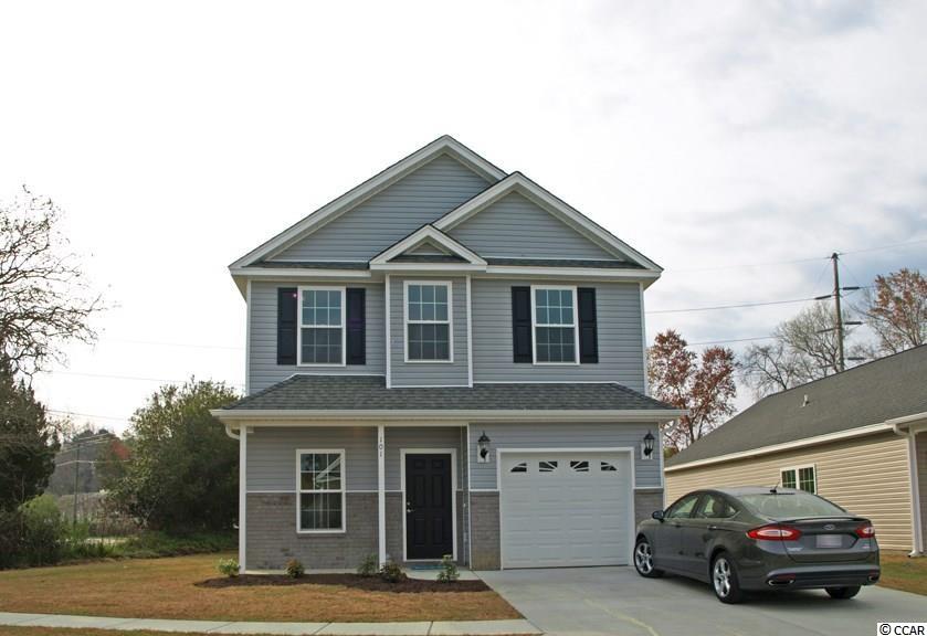 256 Palm Cove Circle Myrtle Beach, SC 29588