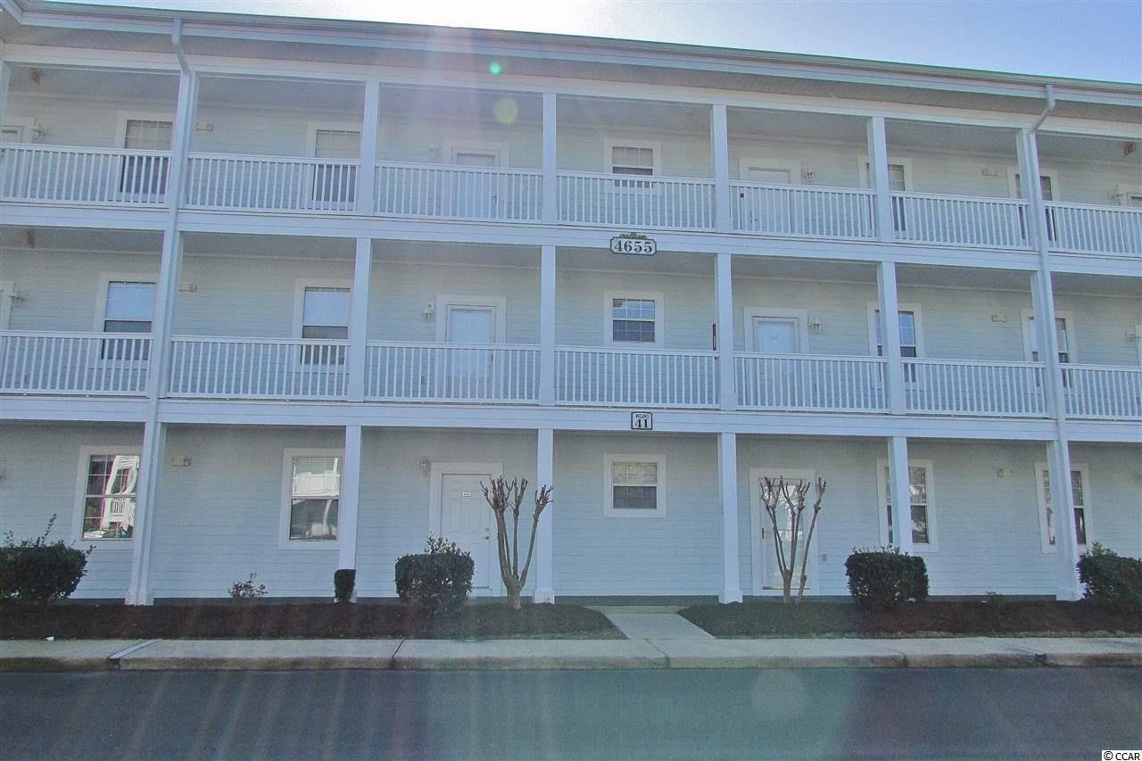 4655 Wild Iris Dr. UNIT #41-204 Myrtle Beach, SC 29577