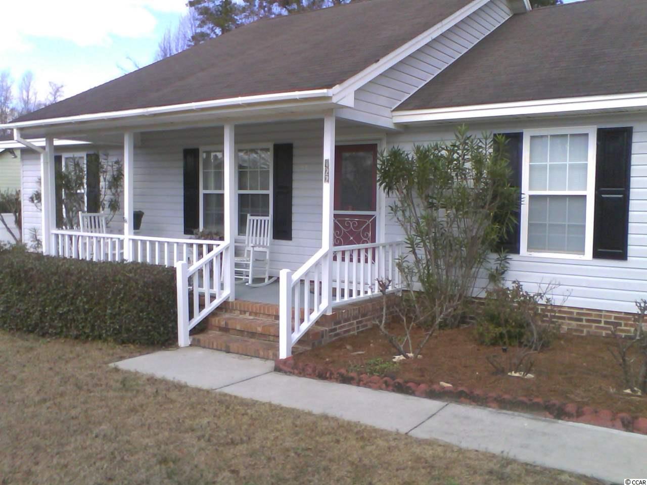 622 Blackstone Dr. Myrtle Beach, SC 29588