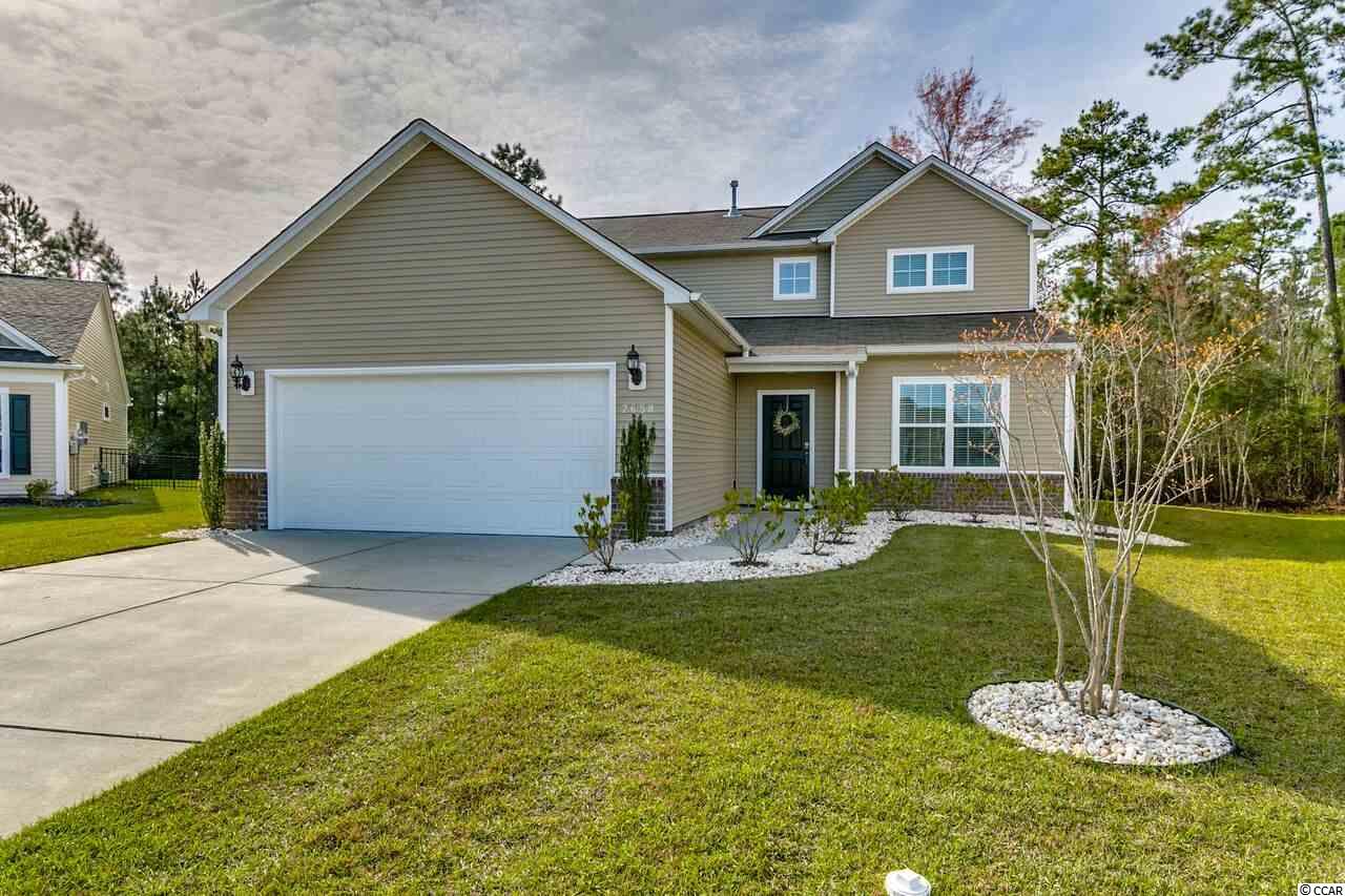 2658 Great Scott Dr. Myrtle Beach, SC 29579