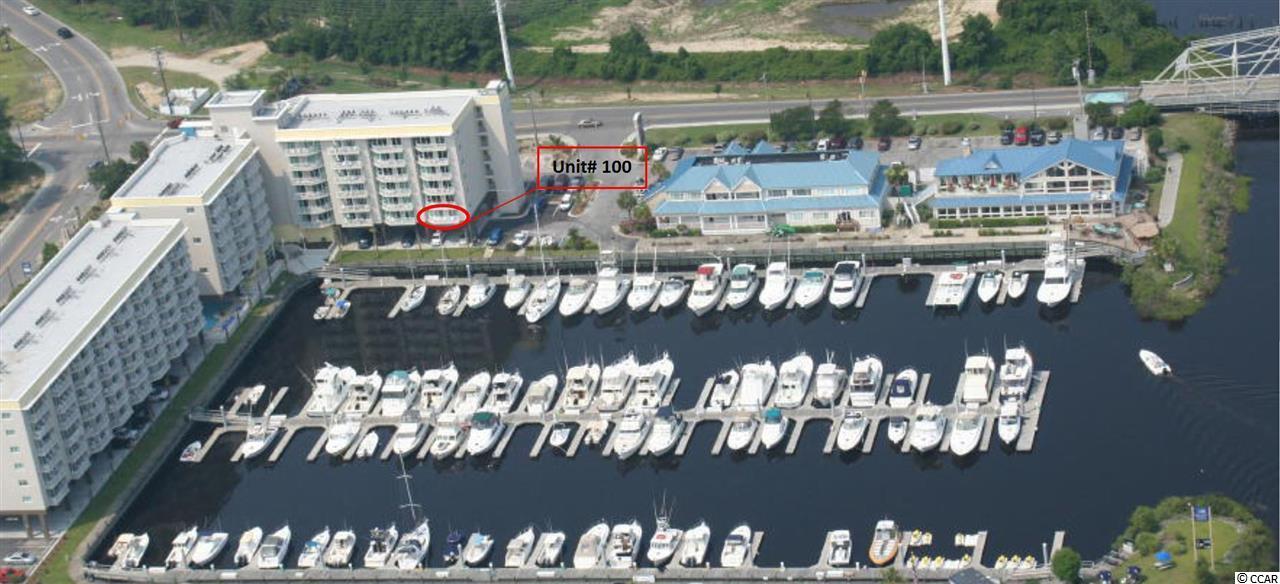 2100 Sea Mountain Hwy. UNIT #100 North Myrtle Beach, SC 29582