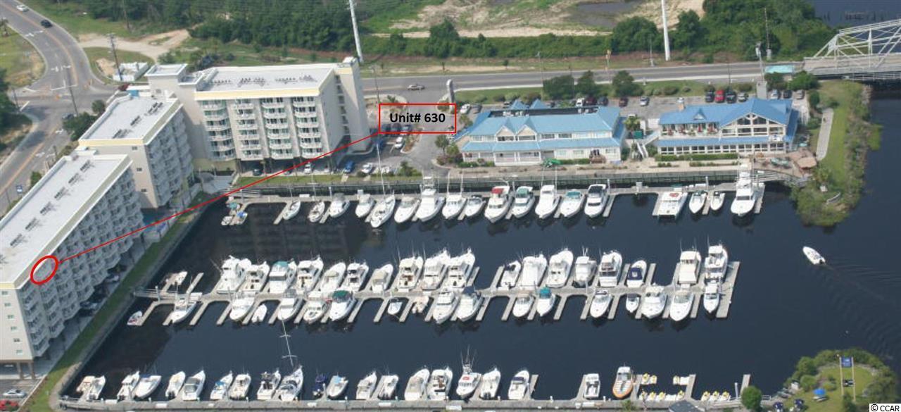 2100 Sea Mountain Hwy. UNIT #630 North Myrtle Beach, SC 29582