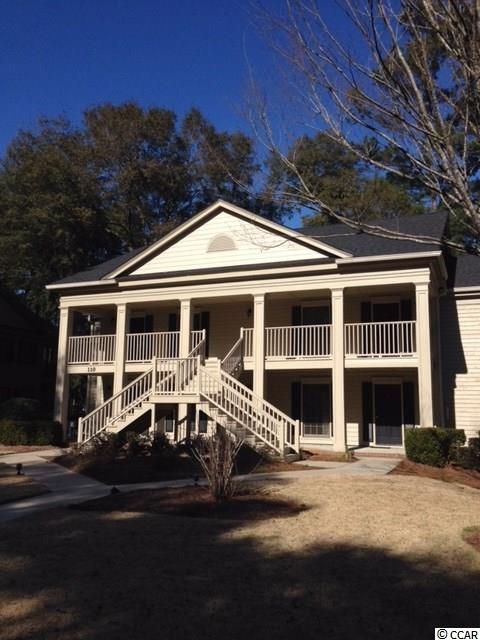 110-4 Stillwood Dr. UNIT #4 Pawleys Island, SC 29585