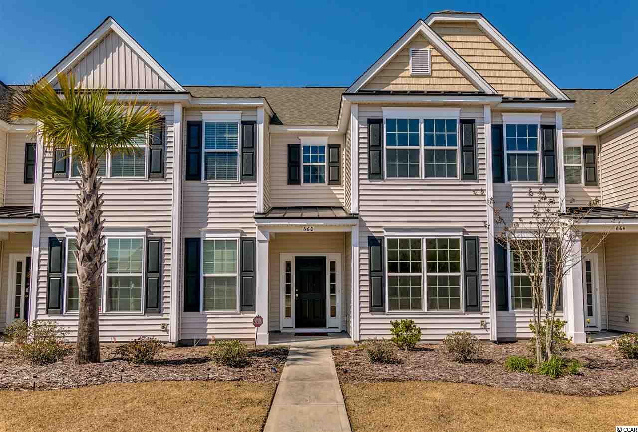 660 Pistoia Ln. UNIT #303 Myrtle Beach, SC 29579