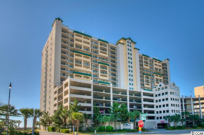 201 S Ocean Blvd. North Myrtle Beach, SC 29582