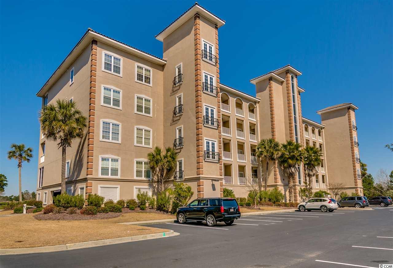 265 Venice Way UNIT 1-403 Myrtle Beach, SC 29577