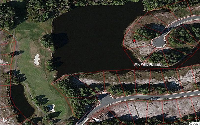Lot 48 Muscovy Pl. Conway, SC 29526