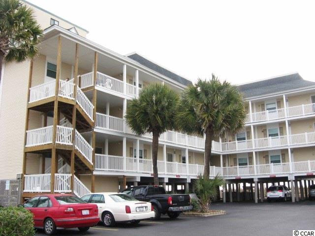 4509 S Ocean Blvd. UNIT C7 North Myrtle Beach, SC 29582