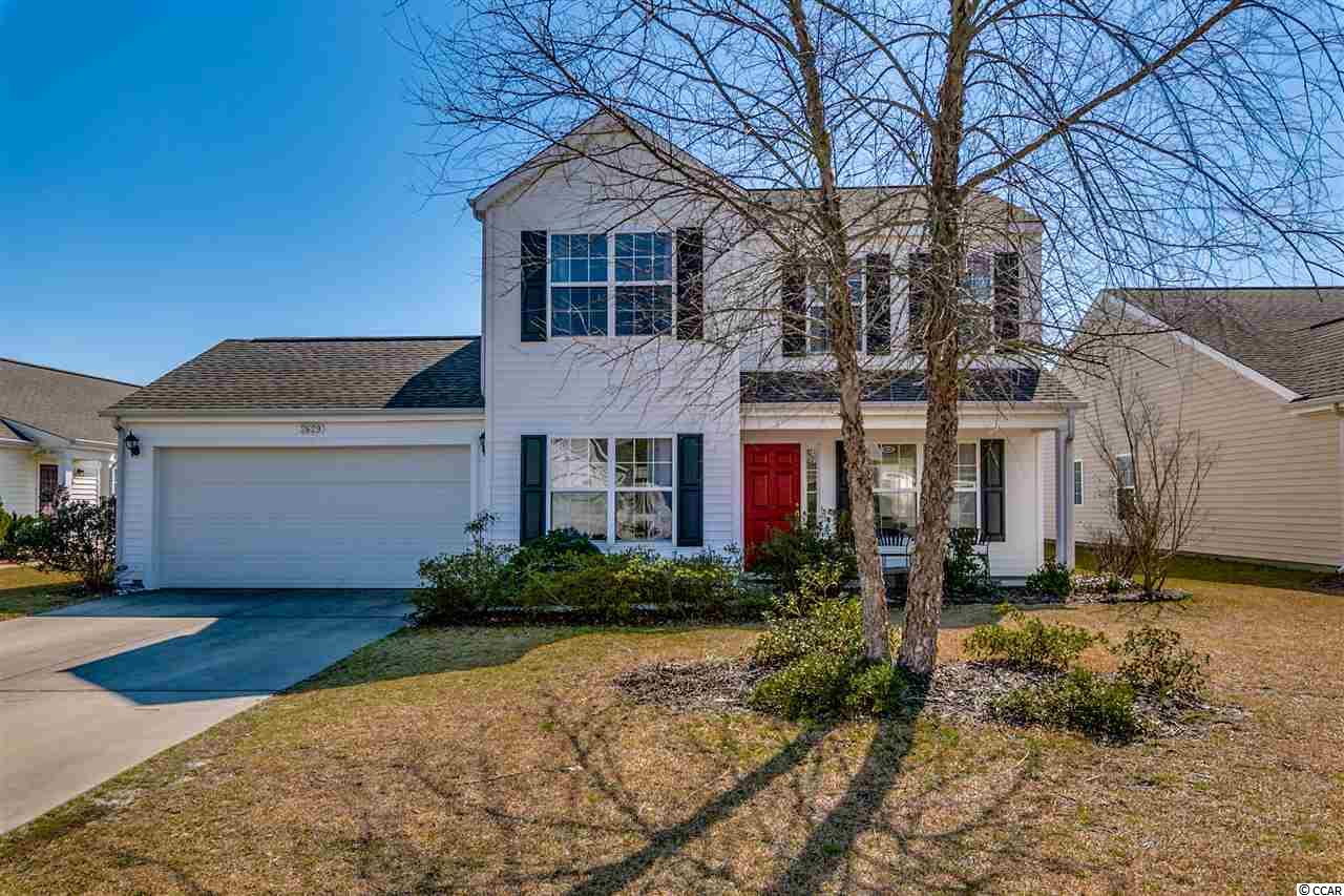 2629 Scarecrow Way Myrtle Beach, SC 29579