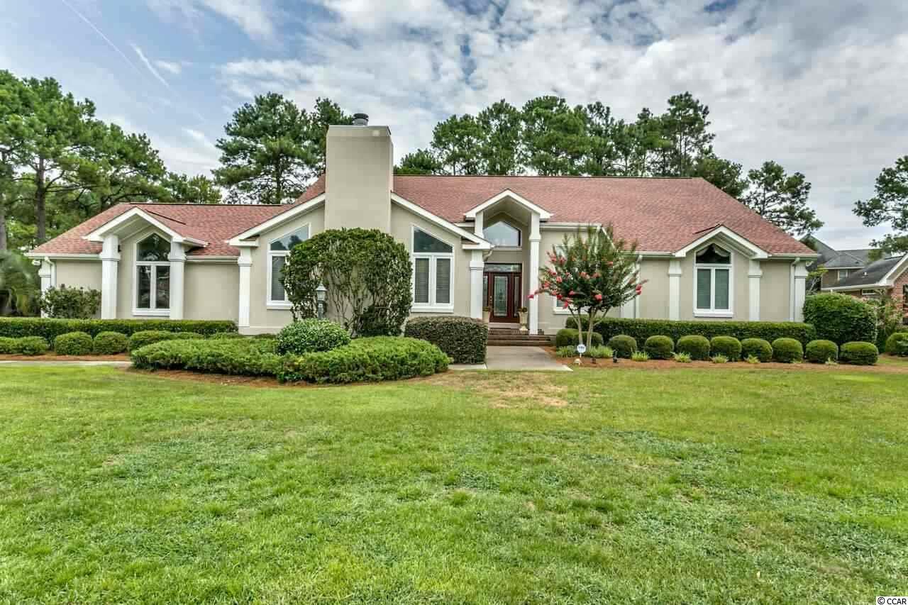 8225 Forest Lake Dr. Conway, SC 29526