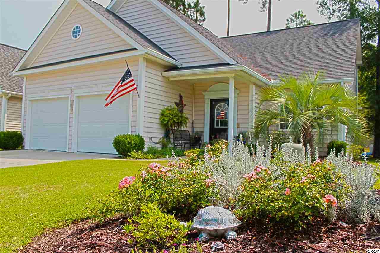 2042 Chadbury Ln. Myrtle Beach, SC 29588