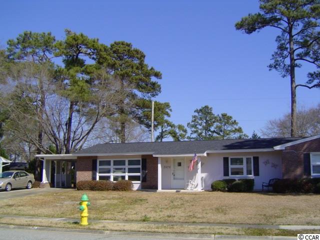 3676 Spruce Dr. Myrtle Beach, SC 29577