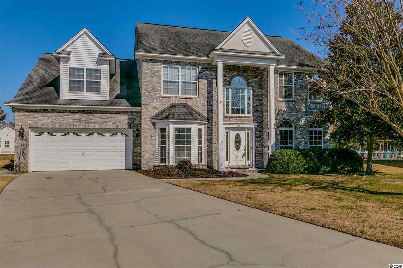 908 Belladonna Ct. Myrtle Beach, SC 29579