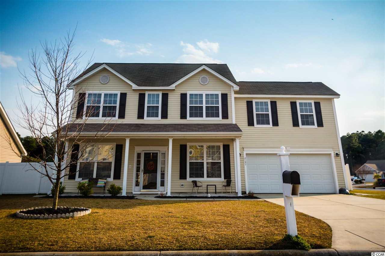 2191 Seneca Ridge Dr. Myrtle Beach, SC 29579