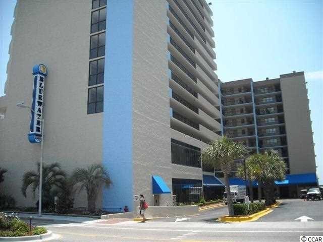 2001 S Ocean Blvd. UNIT #816 Myrtle Beach, SC 29577