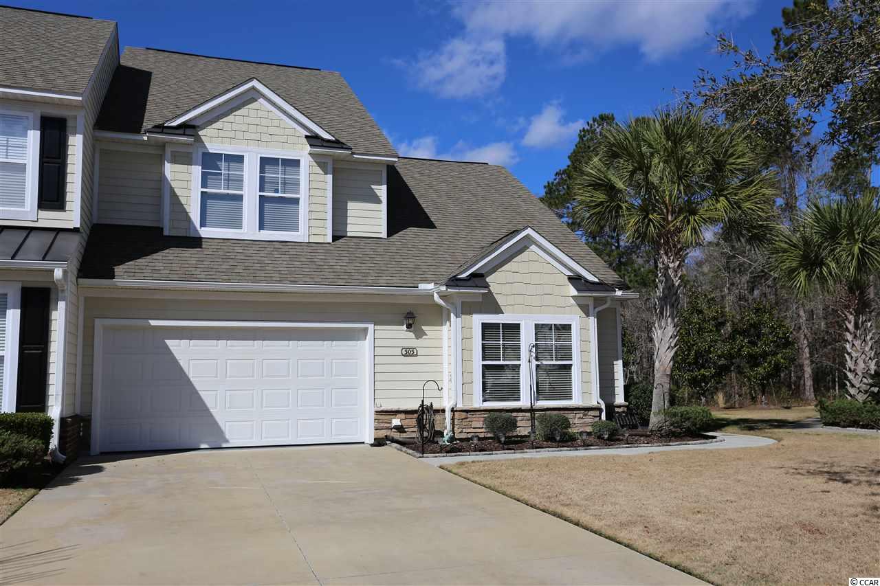 122 Coldstream Cove Loop UNIT #505 Murrells Inlet, SC 29576