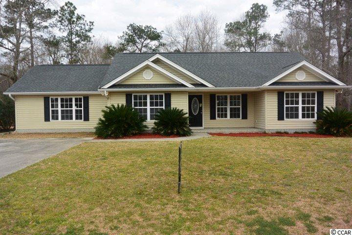 633 Blackstone Dr. Myrtle Beach, SC 29588