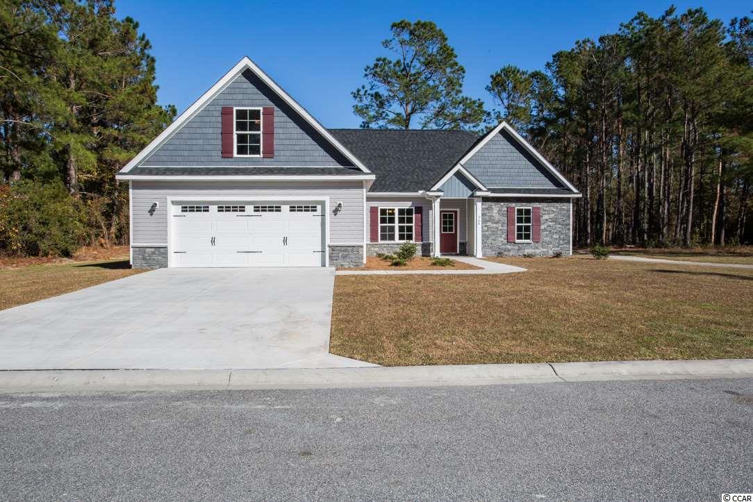 366 Long Meadow Dr. Loris, SC 29569