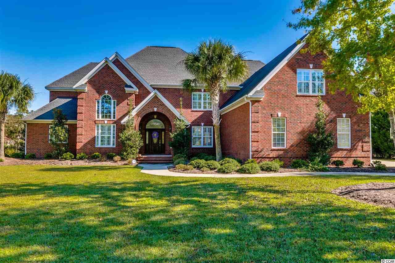 129 Creek Harbour Circle Murrells Inlet, SC 29576