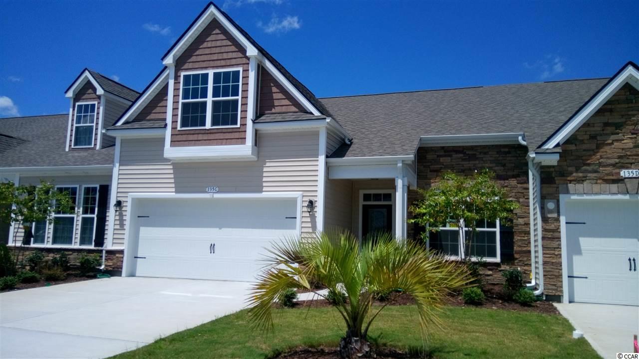 135C Parmelee Dr. UNIT #2502 Murrells Inlet, SC 29576