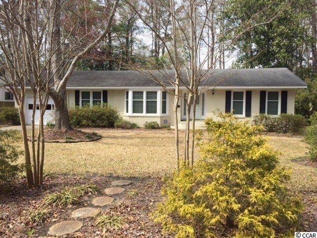 4403 Green Bay Trail Myrtle Beach, SC 29577