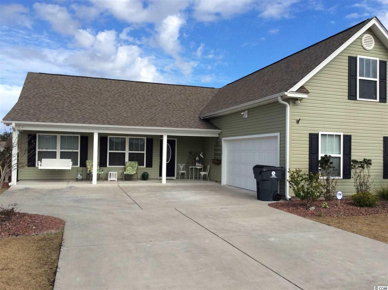 720 Rambler Ct. Myrtle Beach, SC 29588