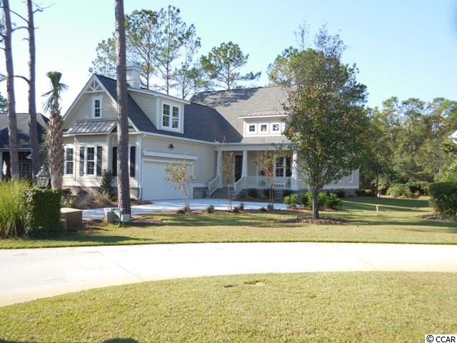 120 Running Oak Ct. Pawleys Island, SC 29585