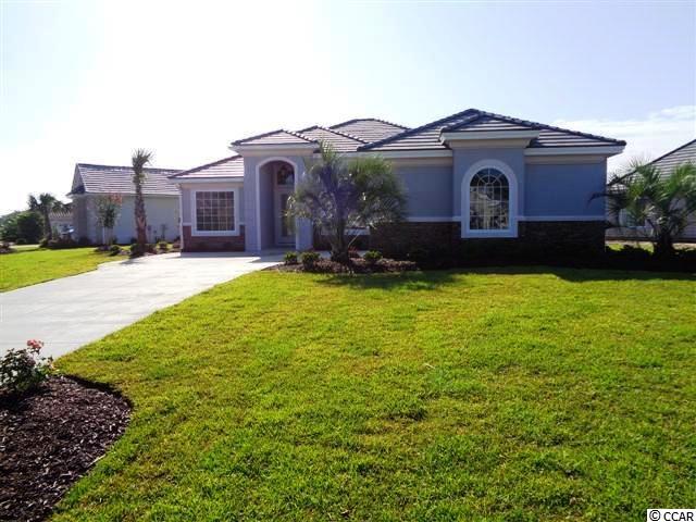 674 Evers Loop Surfside Beach, SC 29575