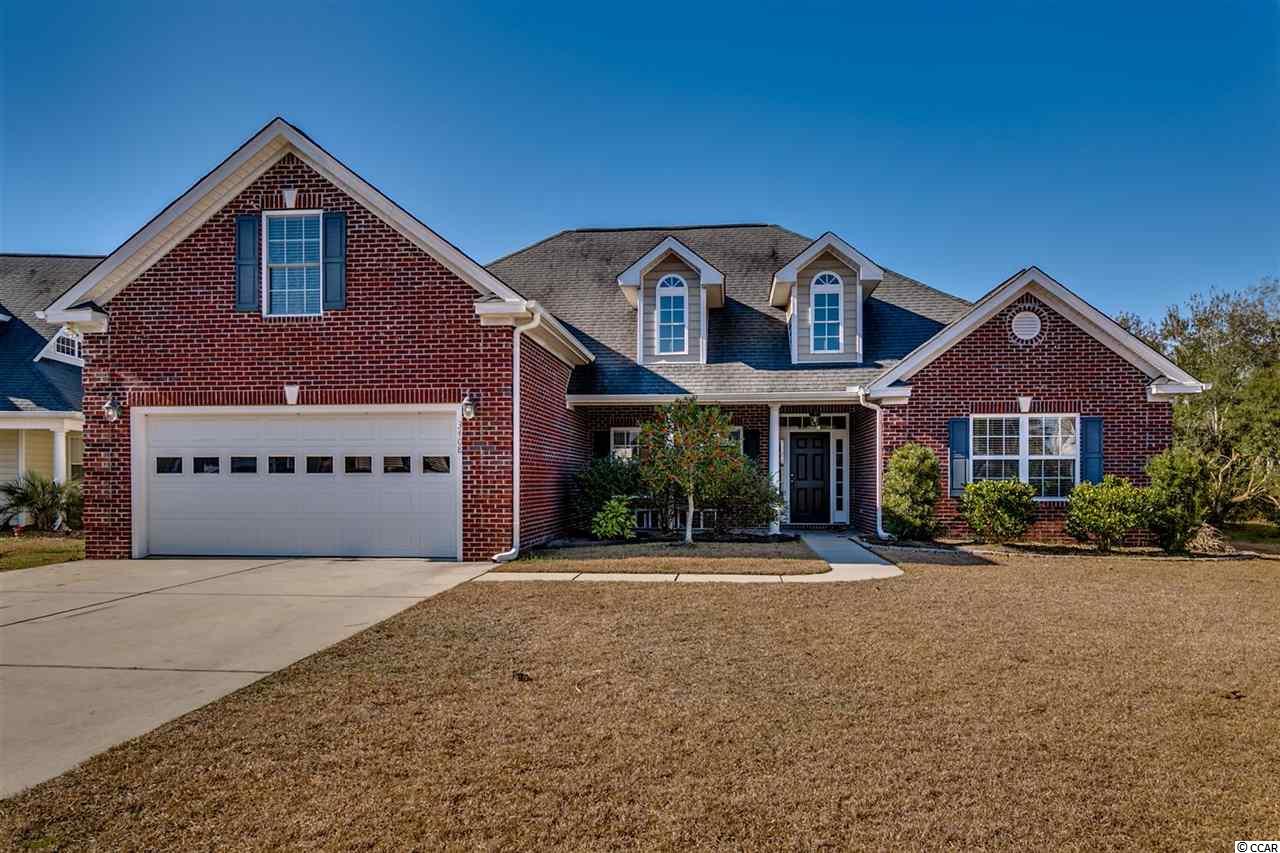 3408 Labrador Ct. Myrtle Beach, SC 29579