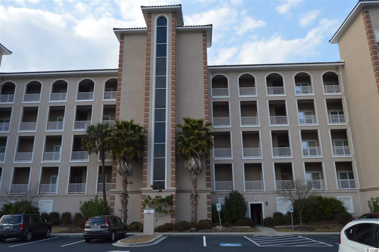 265 Venice Way UNIT 1-404 Myrtle Beach, SC 29577