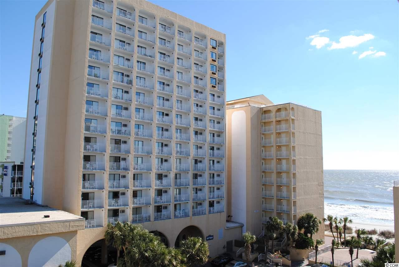 1207 S Ocean Blvd. UNIT #51501 Myrtle Beach, SC 29577