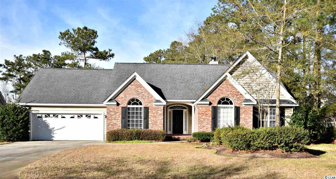 116 Fieldgate Circle Pawleys Island, SC 29585