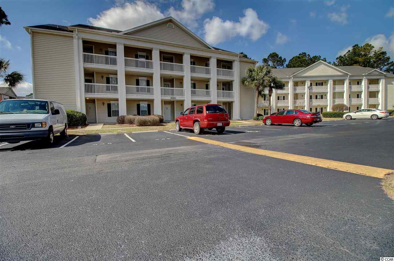 5010 Windsor Green Way UNIT #303 Myrtle Beach, SC 29579