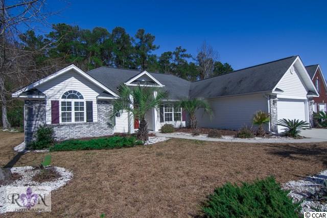 3947 Camden Dr. Myrtle Beach, SC 29588