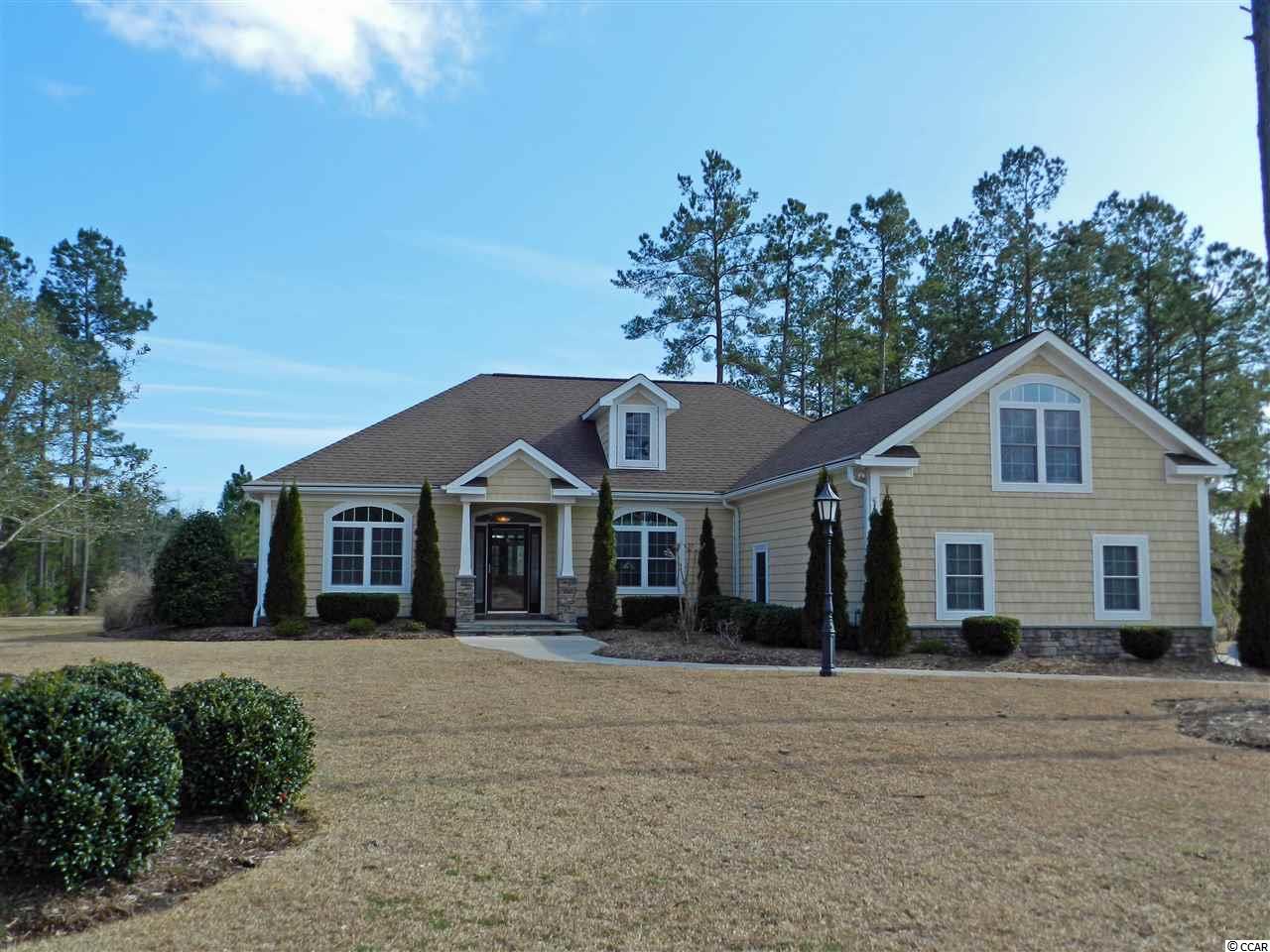 1456 NW Pennington Dr. Calabash, NC 28467