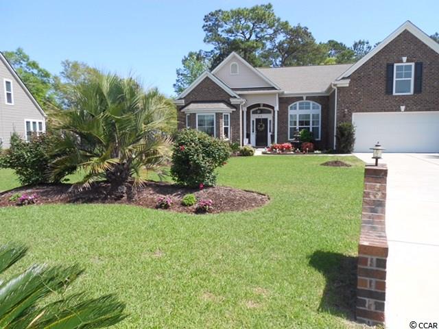 210 Cypress Creek Dr. Murrells Inlet, SC 29576