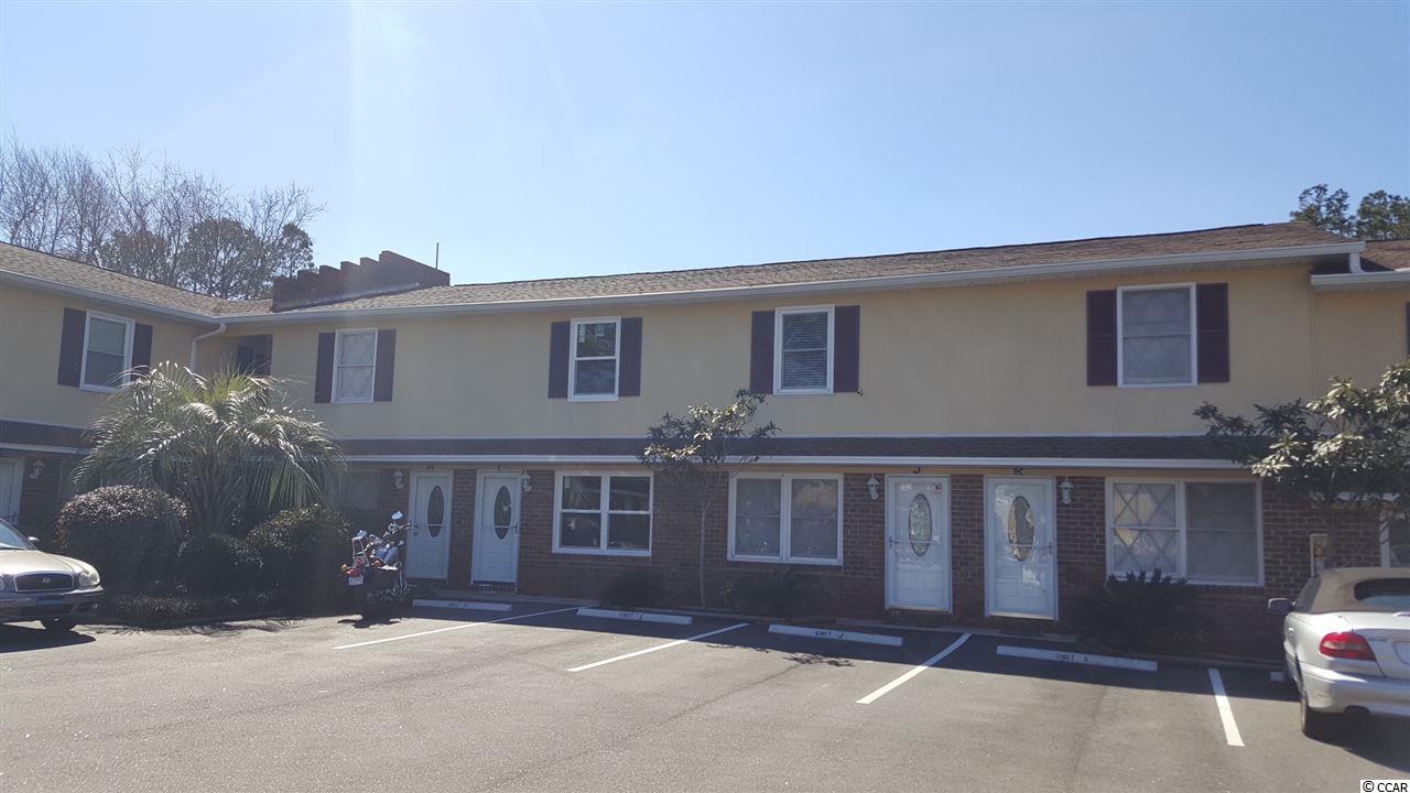 509 67th Ave. N UNIT I Myrtle Beach, SC 29572