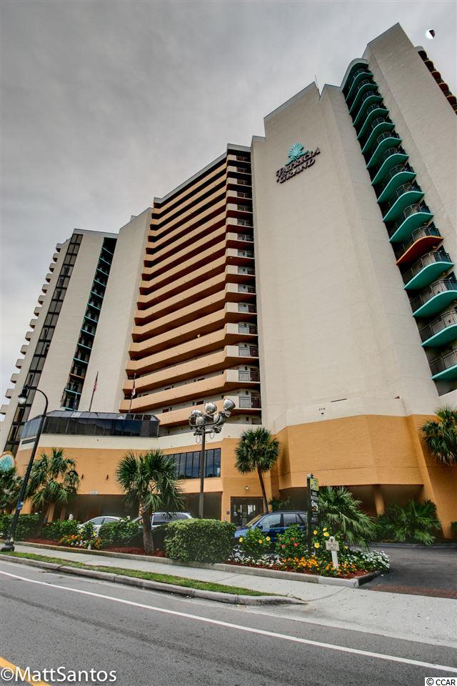 2710 N Ocean Blvd. UNIT #202 Myrtle Beach, SC 29577
