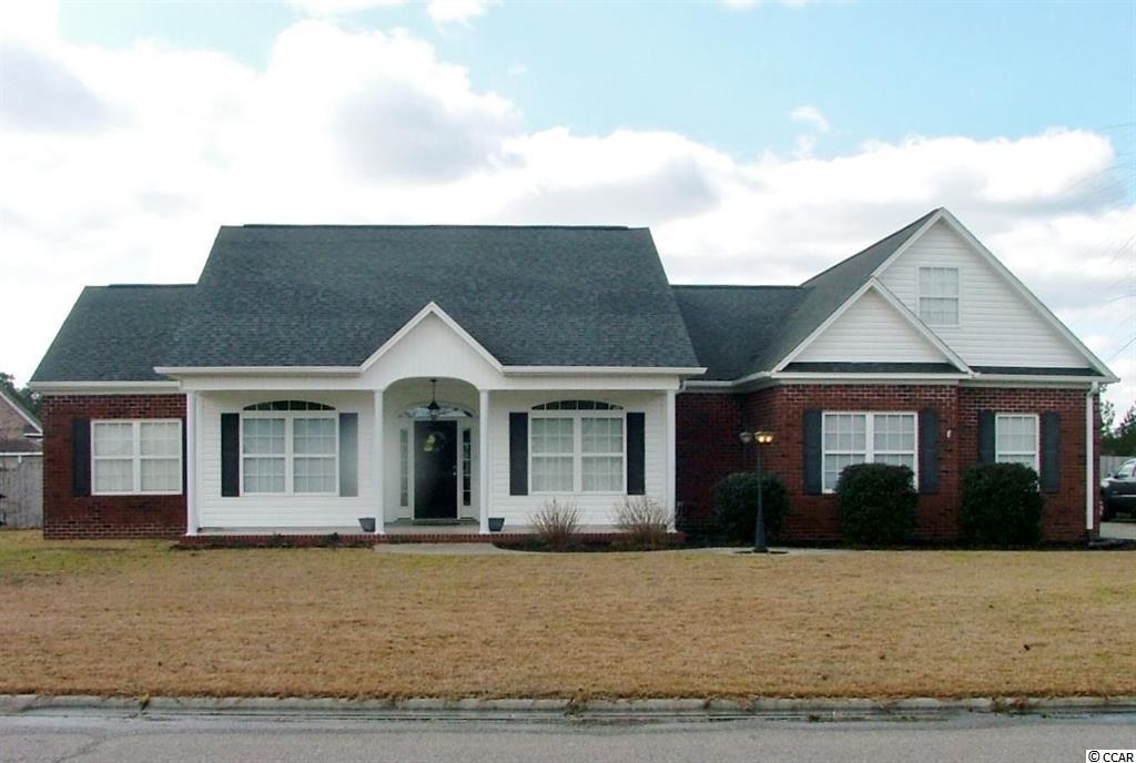 2715 Squealer Lake Trail Myrtle Beach, SC 29588