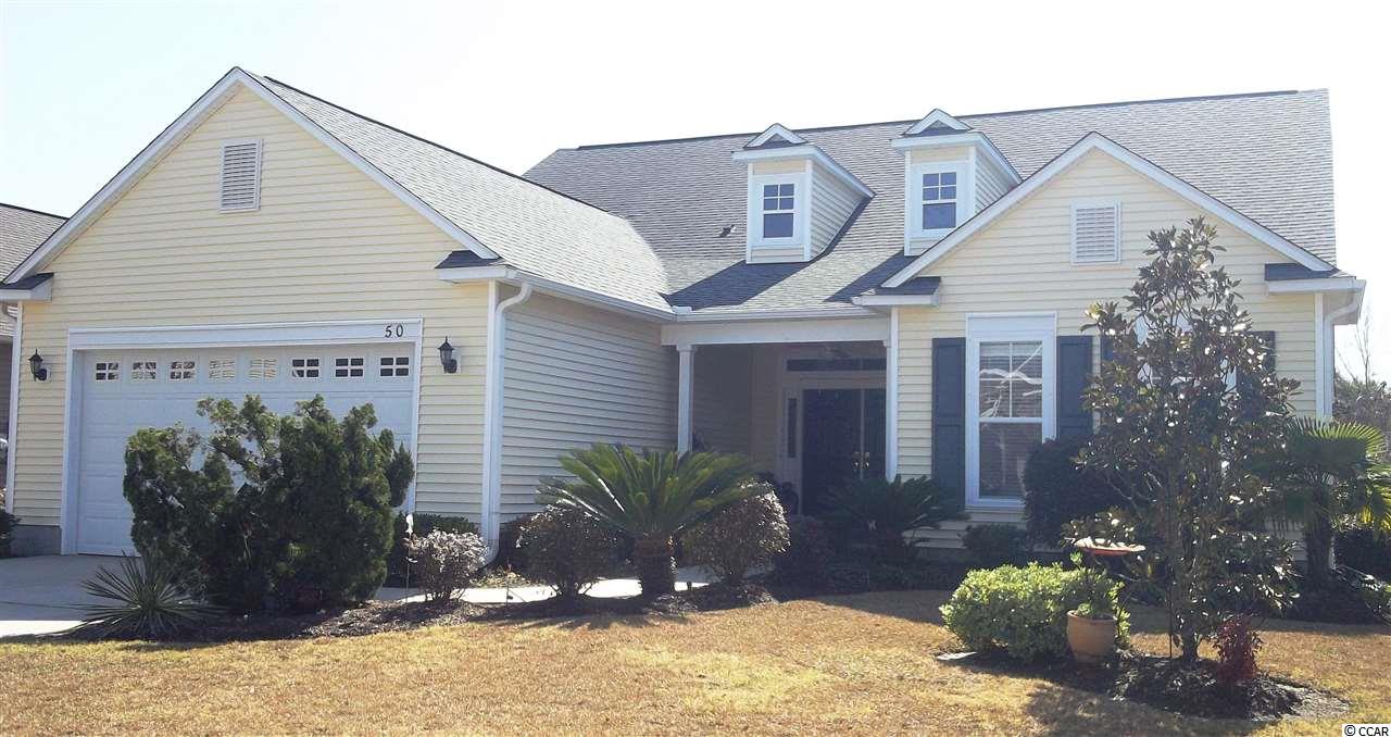 50 Saltwind Loop Murrells Inlet, SC 29576